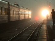 „Nocny ekspres”: Ukrzaliznycia uruchamia nową trasę Charków – Dniepr