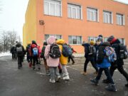 Dodatkowe weekendy dla pierwszaków z Kijowa: zalecenia dotyczące adaptacji