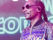 Snoop Dogg kupuje biżuterię na wsparcie Ukrainy