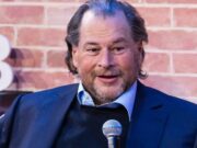 Mark Benioff: Inwestycje w nieruchomości na Hawajach budzą pytania