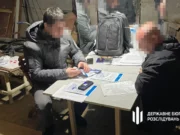 Schemat korupcyjny w Służbie Wojskowej Policji Obwodu Chersońskiego: jak urzędnicy przyjmowali łapówki od żołnierzy