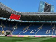 Główny mecz 29. kolejki UPL: „Dnipro-1” przeciwko „Szachtarowi”
