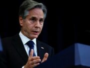 USA i Korea Południowa omówiły bezpieczeństwo i wsparcie dla Ukrainy