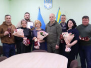 Nagrody państwowe: Donbas uhonorował swoich bohaterów