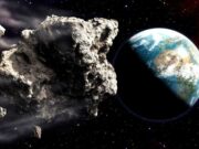 NASA: Ziemia pozostaje bez ochrony przed asteroidami, ostrzega raport