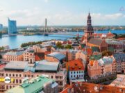 Ukraińscy przedsiębiorcy na Łotwie: sukces w obcym kraju