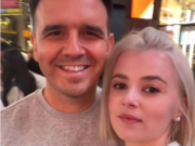 Mika Newton obchodzi dziesiątą rocznicę miłości: emocjonalne wspomnienia i podziękowania na Instagramie