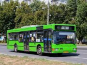 Charków przywraca połączenie trolejbusowe: uruchomiono dwa nowe trasy