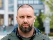 Tragedia na Ukrainie: bomba lotnicza uderzyła w wieś, są ofiary śmiertelne i poszkodowani