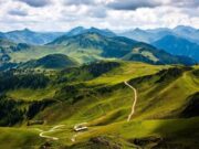 Lwowszczyzna otwiera nowy szlak pieszych wycieczek dla turystów