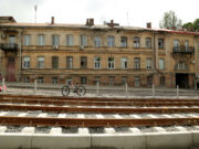 Remont awaryjnego budynku w Odessie: rada miejska ogłosiła nowy przetarg