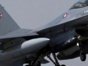 Norwegia przekaże Ukrainie sześć myśliwców F-16 do obrony