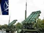 Polska domaga się porozumienia z NATO w sprawie zestrzelenia rosyjskich rakiet nad Ukrainą