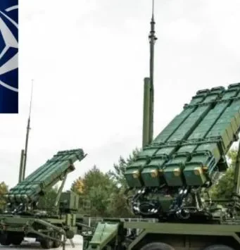 Polska domaga się porozumienia z NATO w sprawie zestrzelenia rosyjskich rakiet nad Ukrainą