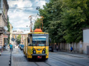 Berlińskie tramwaje pojawią się na ulicach lwowskich