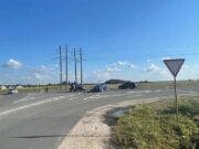 Ternopolanin trafił do oddziału neurologicznego po wypadku drogowym