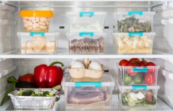 Як закупити продукти на тиждень і не перетворити холодильник на склад?