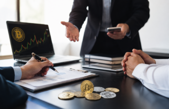 Why Crypto Startups Use Ready-Made Companies