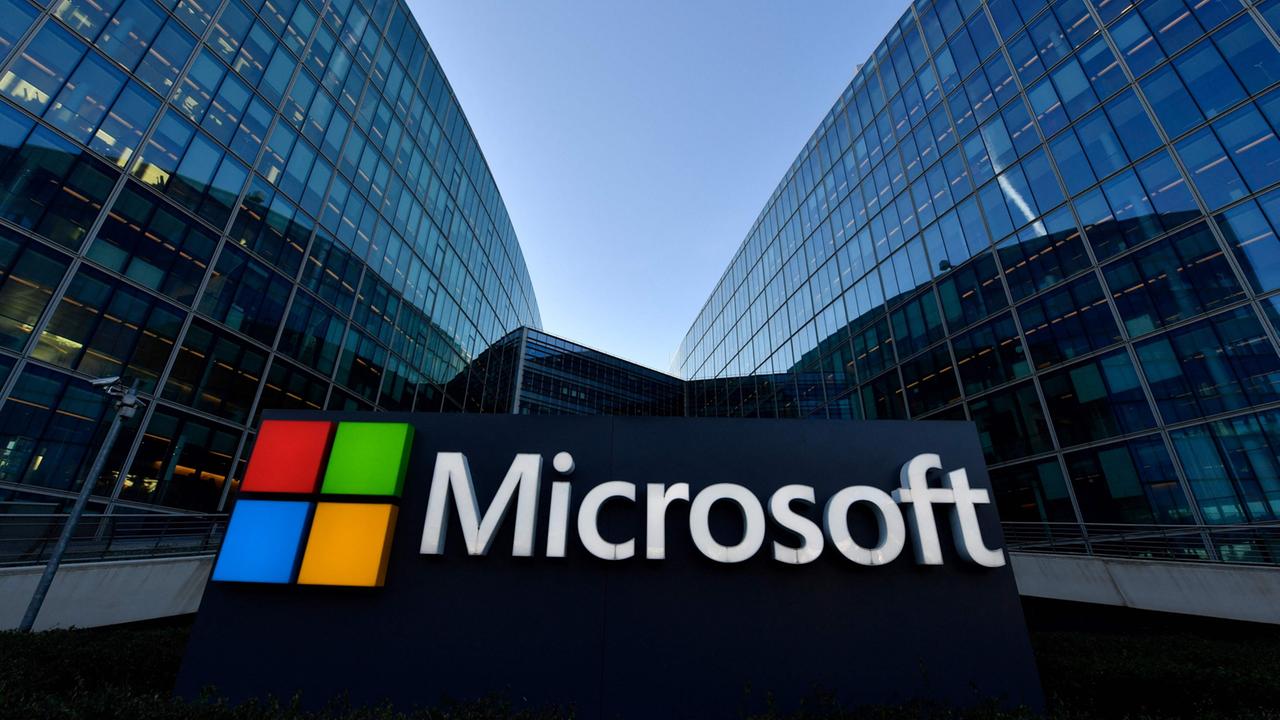 Awaria poczty e-mail w Microsoft: systemy znów działają
