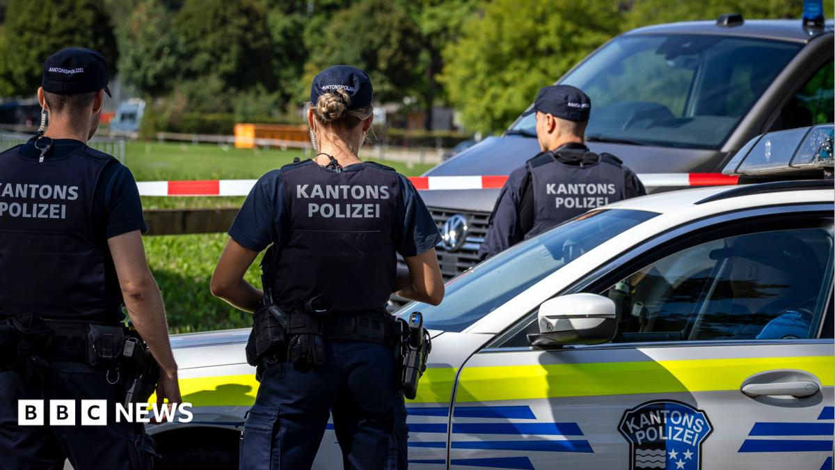 Mężczyzna aresztowany po strzelaninie na szwajcarskim rave’ie, w której zginęła kobieta