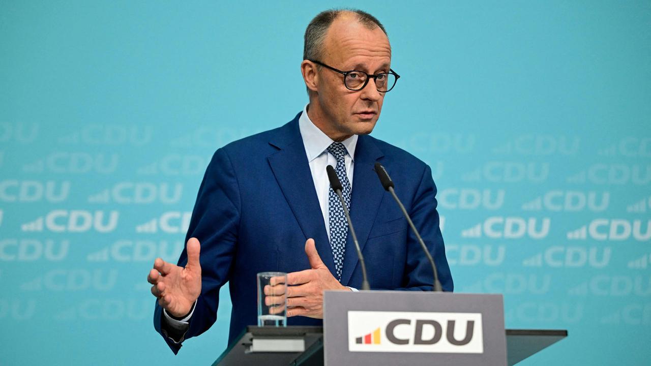 Wybory do landtagu w Saksonii-Anhalt: CDU przed próbą rozdarcia?