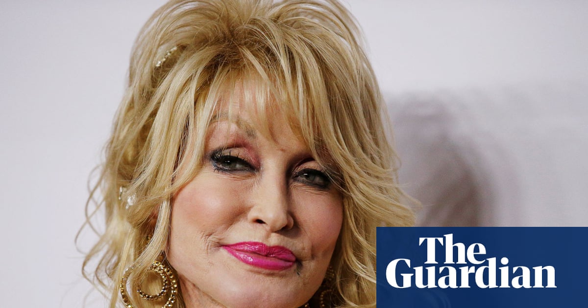 Dolly Parton pochowana w prywatnym pogrzebie w Nashville