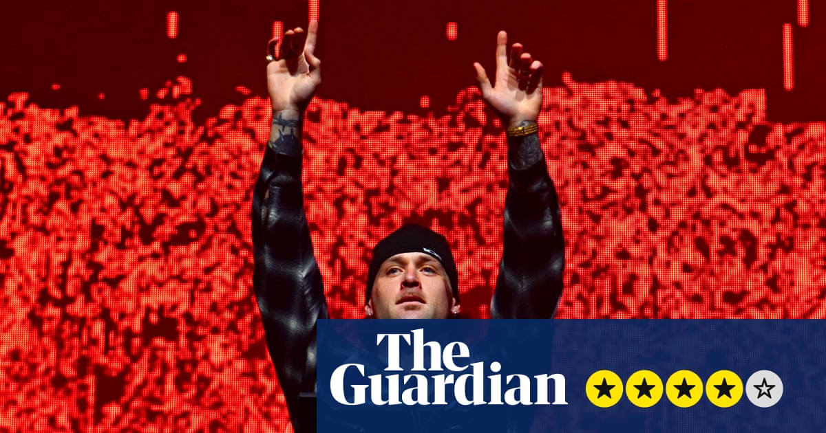 Recenzja festiwali Reading i Leeds – impreza po GCSE pokazuje, jak dominująca jest teraz muzyka taneczna