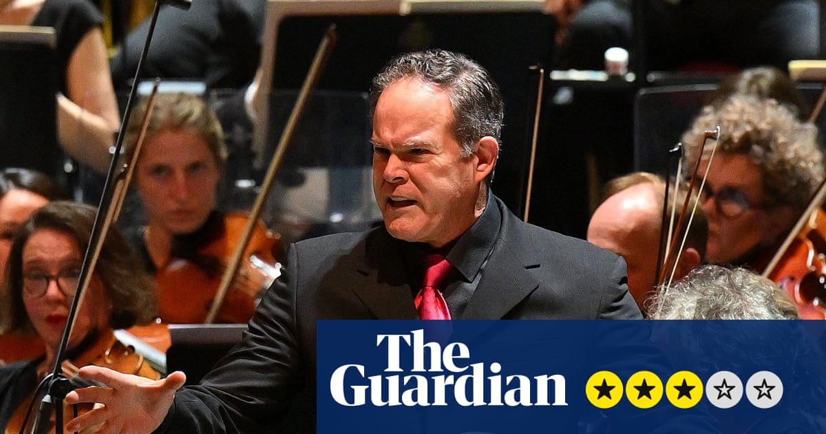 Les Siècles/Lehmann La Damnation de Faust recenzja – żywe kolory, wzniosłe partie solowe i diabeł w ostrym garniturze