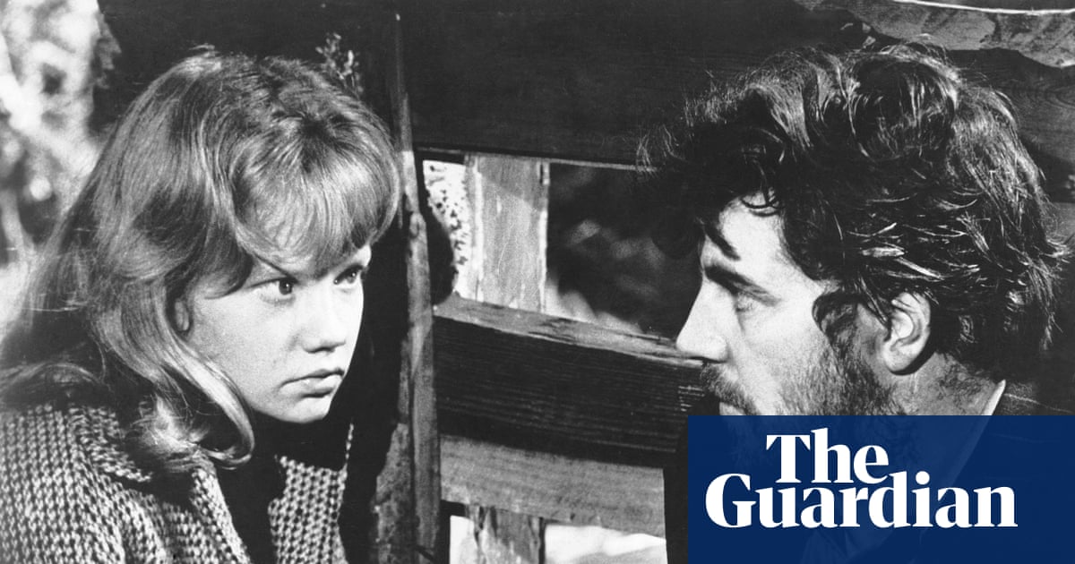 „Gwizdanie przy motywie przewodnim? To Dickie Attenborough!” Hayley Mills o Whistle Down the Wind
