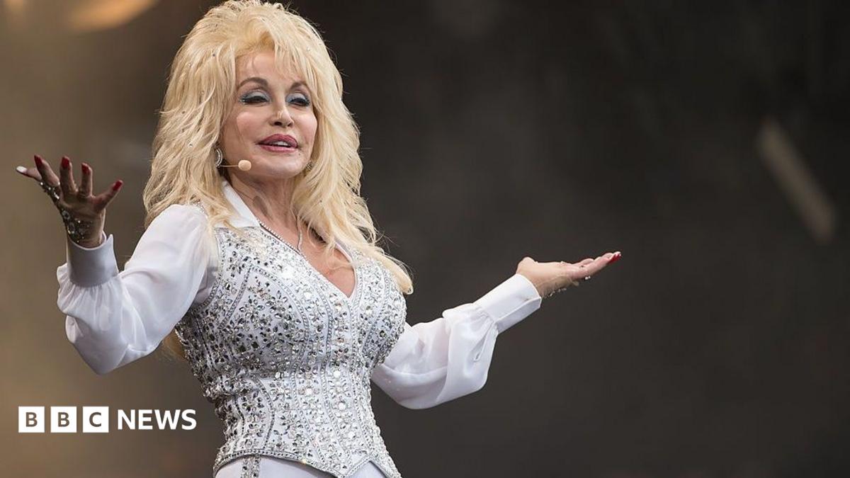 Festiwal ku czci Dolly Parton zaplanowany w Nashville i Londynie