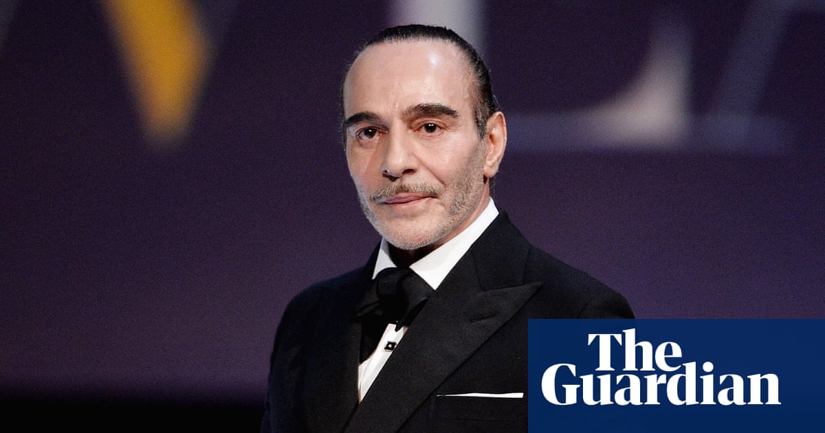 Wystawa Met Gala upamiętniająca Johna Galliano odwołana po fali krytyki